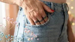 Prata manchada: este método irá restaurar o seu brilho original