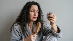 Especialistas indicaram alimentos que ajudam a prevenir a queda de cabelo