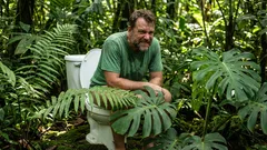 Como fazer cocô corretamente: erros que todo mundo comete no banheiro