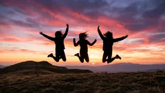 As pessoas nascidas nestes meses sentirão o apoio do destino até ao final de março