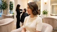 How to Mix Hair Color Correctly: A Basic Colorist Rule for Home Use