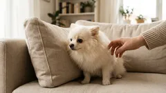 Por que um cão não confia nas pessoas — ele não está zangado, apenas se lembra