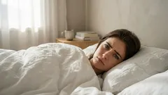 Por que você consegue ouvir os batimentos cardíacos quando está deitado sobre um travesseiro