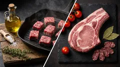 Os cientistas chegaram à conclusão definitiva: qual é a carne mais benéfica para os seres humanos