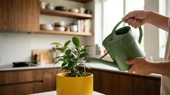 Como acordar corretamente as plantas domésticas após o inverno: dicas de especialistas