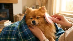 Menos 90% de pelos de animais domésticos em casa: cinco regras de ouro para a limpeza durante a muda