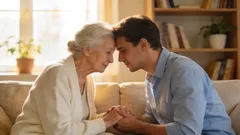 Nunca perdoe estas 3 ações dos seus filhos adultos — você perderá o respeito deles