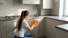 As 5 melhores estratégias de limpeza: como transformar sua casa em apenas 15 minutos por dia