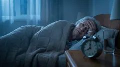 Você tem dificuldade para dormir entre 50 e 70? Métodos simples para adormecer mais rápido