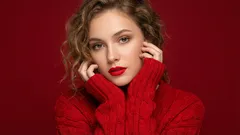 Os homens notam primeiro essas características na aparência de uma mulher