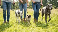 Os benefícios de ter um cão: 8 razões pelas quais sua vida ficará mais energética
