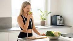 7 lanches que podem ajudar a evitar comer demais à noite