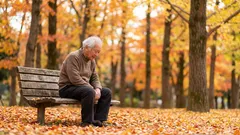 Uma vida segura na velhice: quem é a melhor pessoa para morar com pessoas com mais de 70 anos