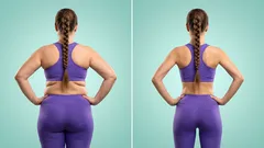 Perder peso com saúde: o erro silencioso que sabota os resultados