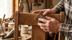 Como remover arranhões e marcas: 5 maneiras simples de restaurar a aparência original dos móveis