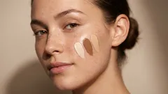 Como escolher o tom de base perfeito sem cometer erros